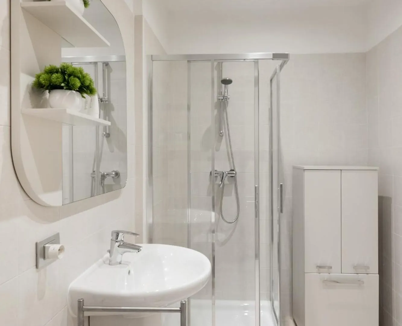 베로나 Flats4Rent Civico 5 아파트 이탈리아