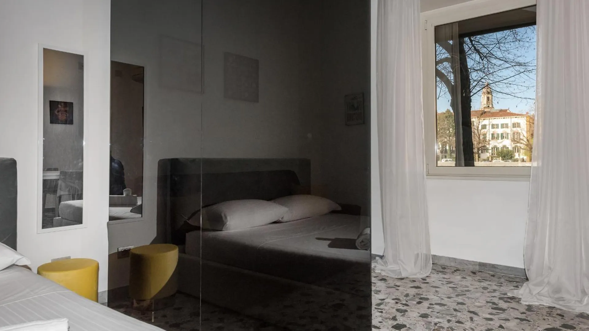 베로나 Flats4Rent Civico 5 아파트